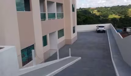 Excelente 03 Quartos Sendo 01 Suíte, 01 Vaga, Novinho na Várzea, Aceito Imóvel ou Carro