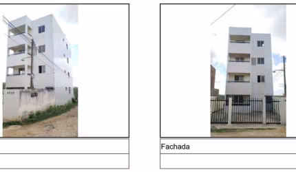 Oportunidade Única em SURUBIM - PE | Tipo: Apartamento | Negociação: Venda Direta Online  | Situação: Imóvel