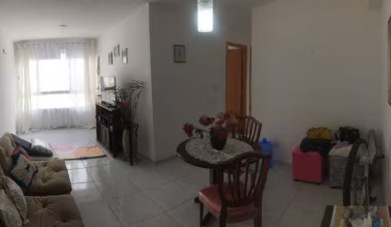 Ótimo 02 Quartos, Mobiliado, 01 Vaga na Reserva São Lourenço, Financio, Aceito Automóvel