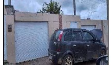 Oportunidade Única em SANTA CRUZ DO CAPIBARIBE - PE | Tipo: Casa | Negociação: Venda Direta Online  | Situação: Imóvel