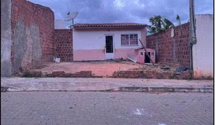 Oportunidade Única em BELO JARDIM - PE | Tipo: Casa | Negociação: Venda Direta Online  | Situação: Imóvel