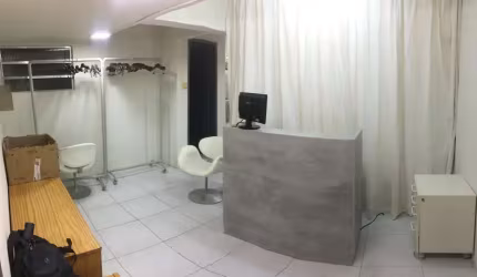 Excelente Sala/Loja Comercial, 3 Elevadores, não tem Garagem, Boa Vista, Financio Ac/Carro