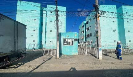 Oportunidade Única em IGARASSU - PE | Tipo: Apartamento | Negociação: Venda Direta Online  | Situação: Imóvel