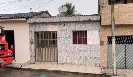Oportunidade Única em JUREMA - PE | Tipo: Casa | Negociação: Venda Direta Online  | Situação: Imóvel