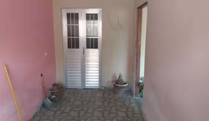Excelente Casa, 01 Quarto, 01 Vaga em Bezerros, Aceito Automóvel Ótima Localização