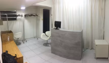 Excelente Apto/Kitnet, 3 Elevadores, não tem Garagem, Boa Vista, Financio Ac/Carro