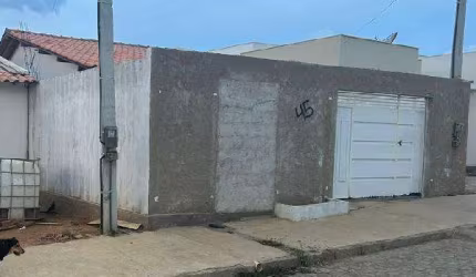 Oportunidade Única em SALGUEIRO - PE | Tipo: Casa | Negociação: Venda Direta Online  | Situação: Imóvel