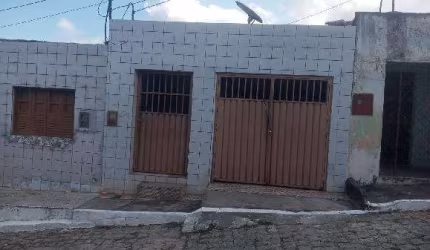 Oportunidade Única em JUREMA - PE | Tipo: Casa | Negociação: Venda Direta Online  | Situação: Imóvel