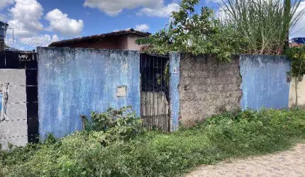 Oportunidade Única em SAO LOURENCO DA MATA - PE | Tipo: Casa | Negociação: Venda Direta Online  | Situação: Imóvel