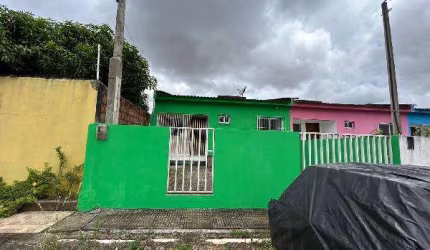 Oportunidade Única em GLORIA DO GOITA - PE | Tipo: Casa | Negociação: Venda Online  | Situação: Imóvel