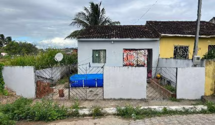 Oportunidade Única em LAGOA DO CARRO - PE | Tipo: Casa | Negociação: Venda Online  | Situação: Imóvel