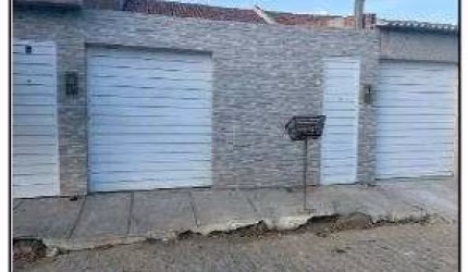Oportunidade Única em SANTA CRUZ DO CAPIBARIBE - PE | Tipo: Casa | Negociação: Venda Direta Online  | Situação: Imóvel
