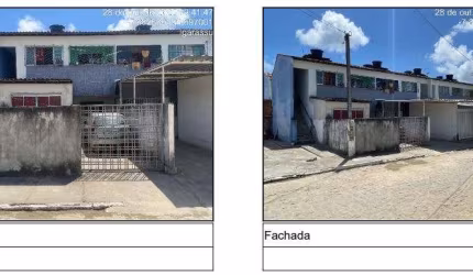Oportunidade Única em IGARASSU - PE | Tipo: Apartamento | Negociação: Venda Direta Online  | Situação: Imóvel