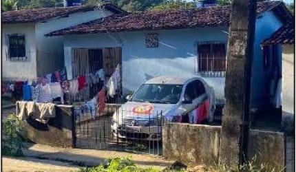 Oportunidade Única em IGARASSU - PE | Tipo: Casa | Negociação: Venda Direta Online  | Situação: Imóvel