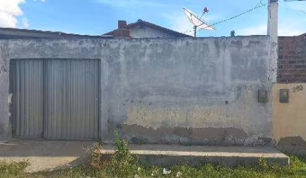 Oportunidade Única em ARCOVERDE - PE | Tipo: Casa | Negociação: Venda Direta Online  | Situação: Imóvel