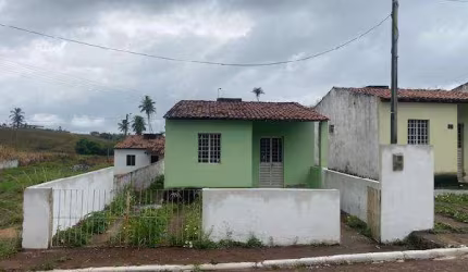Oportunidade Única em GLORIA DO GOITA - PE | Tipo: Casa | Negociação: Venda Direta Online  | Situação: Imóvel