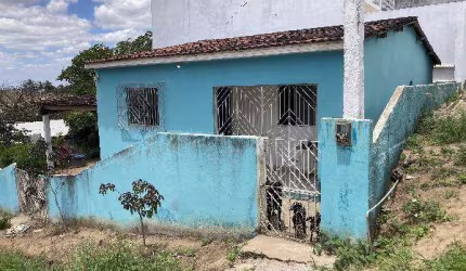 Oportunidade Única em CARPINA - PE | Tipo: Casa | Negociação: Venda Direta Online  | Situação: Imóvel