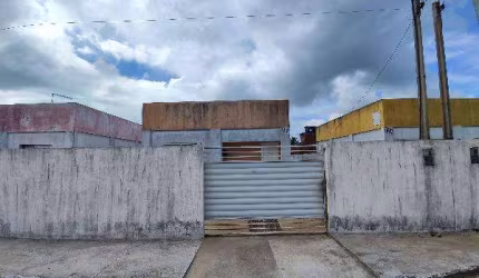 Oportunidade Única em ITAMBE - PE | Tipo: Casa | Negociação: Venda Direta Online  | Situação: Imóvel