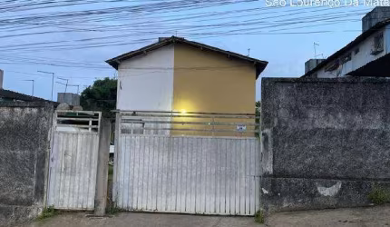 Oportunidade Única em SAO LOURENCO DA MATA - PE | Tipo: Apartamento | Negociação: Venda Direta Online  | Situação: Imóvel