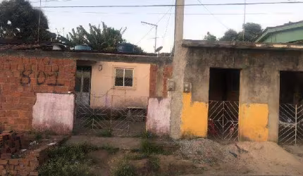 Oportunidade Única em CARPINA - PE | Tipo: Casa | Negociação: Venda Direta Online  | Situação: Imóvel