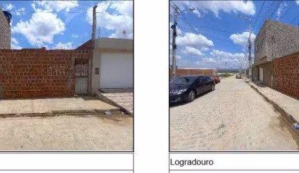 Oportunidade Única em SANTA CRUZ DO CAPIBARIBE - PE | Tipo: Casa | Negociação: Venda Direta Online  | Situação: Imóvel