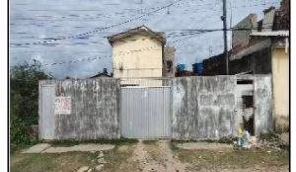 Oportunidade Única em PAULISTA - PE | Tipo: Apartamento | Negociação: Venda Direta Online  | Situação: Imóvel