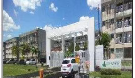 Oportunidade Única em SAO LOURENCO DA MATA - PE | Tipo: Apartamento | Negociação: Venda Direta Online  | Situação: Imóvel