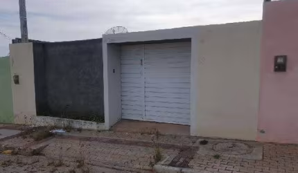 Oportunidade Única em BELO JARDIM - PE | Tipo: Casa | Negociação: Venda Direta Online  | Situação: Imóvel
