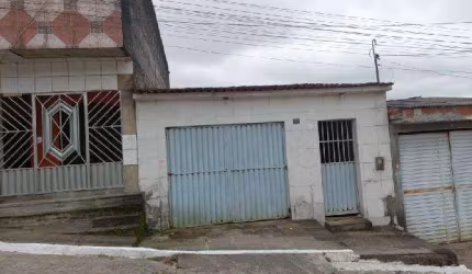 Oportunidade Única em JUREMA - PE | Tipo: Casa | Negociação: Venda Direta Online  | Situação: Imóvel