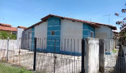 Oportunidade Única em GOIANA - PE | Tipo: Casa | Negociação: Venda Online  | Situação: Imóvel