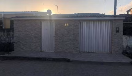 Oportunidade Única em CARPINA - PE | Tipo: Casa | Negociação: Venda Direta Online  | Situação: Imóvel