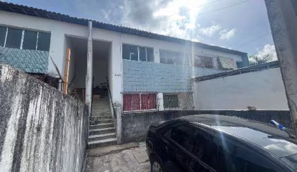 Oportunidade Única em IGARASSU - PE | Tipo: Apartamento | Negociação: Venda Direta Online  | Situação: Imóvel