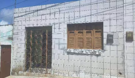 Oportunidade Única em JUREMA - PE | Tipo: Casa | Negociação: Venda Online  | Situação: Imóvel