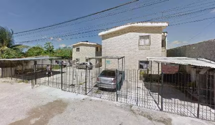 Oportunidade Única em IGARASSU - PE | Tipo: Apartamento | Negociação: Venda Direta Online  | Situação: Imóvel