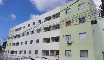 Oportunidade Única em IGARASSU - PE | Tipo: Apartamento | Negociação: Venda Direta Online  | Situação: Imóvel