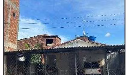 Oportunidade Única em PAULISTA - PE | Tipo: Casa | Negociação: Venda Online  | Situação: Imóvel