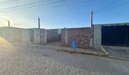 Oportunidade Única em BELO JARDIM - PE | Tipo: Casa | Negociação: Venda Direta Online  | Situação: Imóvel