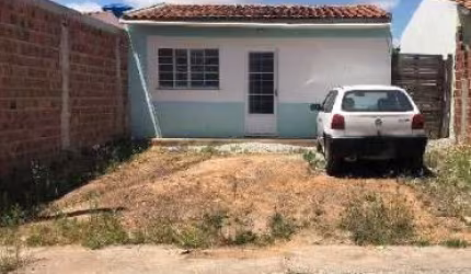 Oportunidade Única em BELO JARDIM - PE | Tipo: Casa | Negociação: Venda Direta Online  | Situação: Imóvel