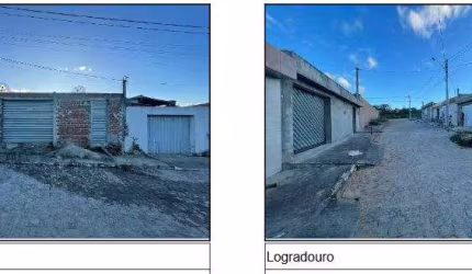 Oportunidade Única em BELO JARDIM - PE | Tipo: Casa | Negociação: Venda Direta Online  | Situação: Imóvel