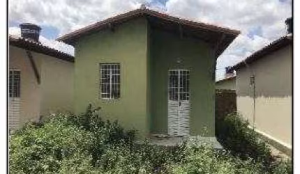 Oportunidade Única em BELO JARDIM - PE | Tipo: Casa | Negociação: Venda Direta Online  | Situação: Imóvel