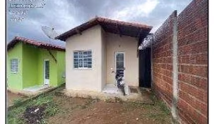 Oportunidade Única em SANTA CRUZ DO CAPIBARIBE - PE | Tipo: Casa | Negociação: Venda Direta Online  | Situação: Imóvel