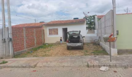 Oportunidade Única em SANTA CRUZ DO CAPIBARIBE - PE | Tipo: Casa | Negociação: Venda Direta Online  | Situação: Imóvel