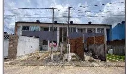 Oportunidade Única em IGARASSU - PE | Tipo: Apartamento | Negociação: Venda Direta Online  | Situação: Imóvel