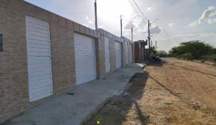 Oportunidade Única em SANTA CRUZ DO CAPIBARIBE - PE | Tipo: Casa | Negociação: Venda Direta Online  | Situação: Imóvel