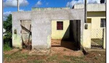 Oportunidade Única em CARPINA - PE | Tipo: Casa | Negociação: Venda Direta Online  | Situação: Imóvel