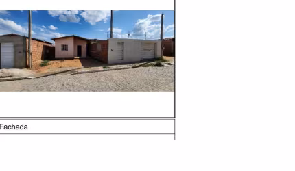 Oportunidade Única em BELO JARDIM - PE | Tipo: Casa | Negociação: Venda Direta Online  | Situação: Imóvel