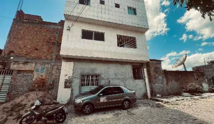 Oportunidade Única em PESQUEIRA - PE | Tipo: Apartamento | Negociação: Venda Direta Online  | Situação: Imóvel