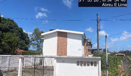 Oportunidade Única em ABREU E LIMA - PE | Tipo: Apartamento | Negociação: Venda Online  | Situação: Imóvel