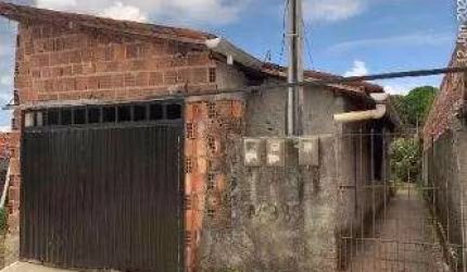 Oportunidade Única em IGARASSU - PE | Tipo: Casa | Negociação: Venda Direta Online  | Situação: Imóvel