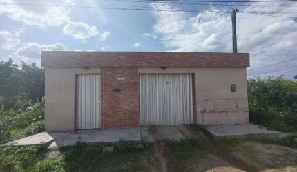 Oportunidade Única em BELO JARDIM - PE | Tipo: Casa | Negociação: Venda Direta Online  | Situação: Imóvel